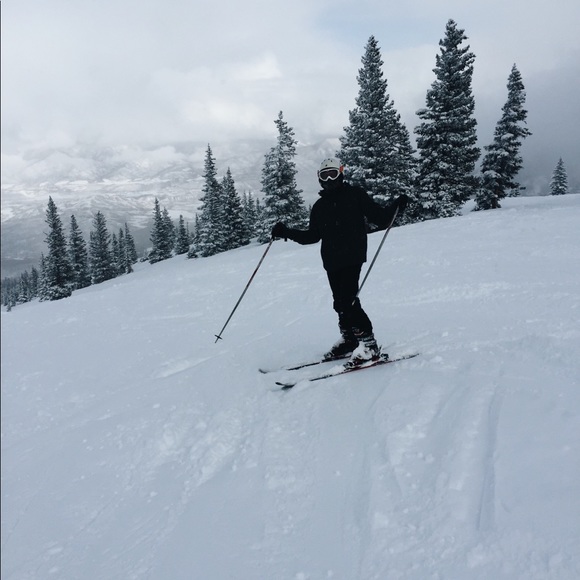 Meet your Posher, Corey - Picture 1 of 1